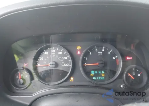 2010 Jeep Compass Sport from USA, damaged, VIN 1J4NT4FB8AD558082